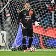 Iker Casillas, antigo internacional espanhol e guarda-redes de Real Madrid e FC Porto