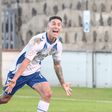 O Torrreense tem novo matador (Deporpress)