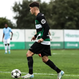 Sporting: Flávio Gonçalves inscrito na Liga
