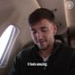 «Stressante» e «feliz»: Nico González já está em Manchester (vídeo)