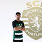 Sporting: Biel começa esta quarta-feira a integração