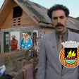 Rio Ave provoca FC Porto com 'ajuda' de Borat
