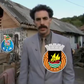 Rio Ave provoca FC Porto com 'ajuda' de Borat