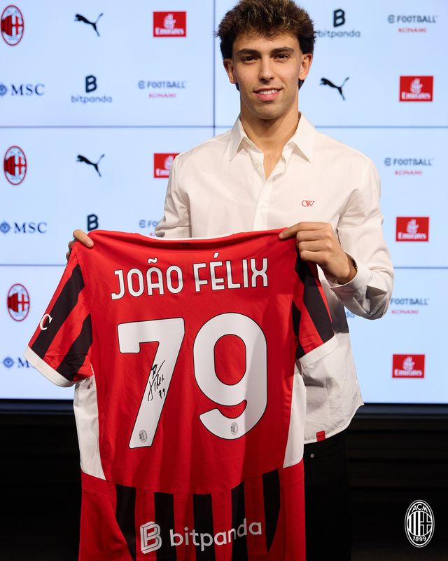 Opinião João Félix: e que tal falarmos um bocadinho de números?