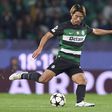 Tudo o que (ainda) não sabe sobre o mercado do Sporting!