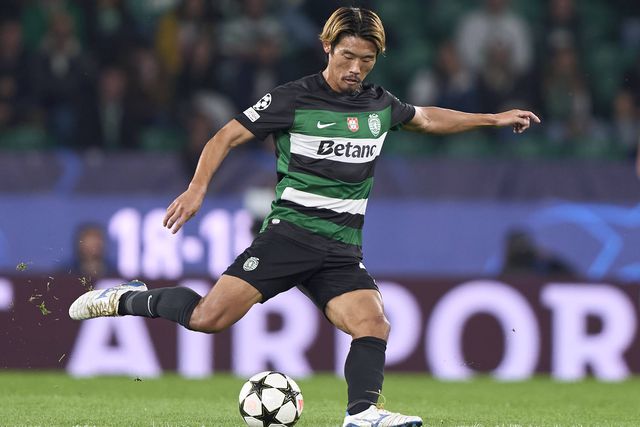 Tudo o que (ainda) não sabe sobre o mercado do Sporting!