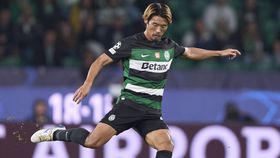 Tudo o que (ainda) não sabe sobre o mercado do Sporting!