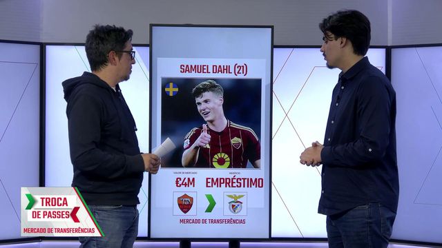 «Dahl foi contratado para preparar a saída de Carreras»