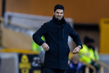 Arteta desapontado com o mercado: «Tínhamos uma intenção...»