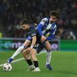 FC Porto: lateral abdica da folga para acelerar recuperação