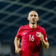 Fredrik Aursnes vai disputar o campeonato do Mundo - Foto: IMAGO