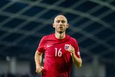 Fredrik Aursnes vai disputar o campeonato do Mundo - Foto: IMAGO