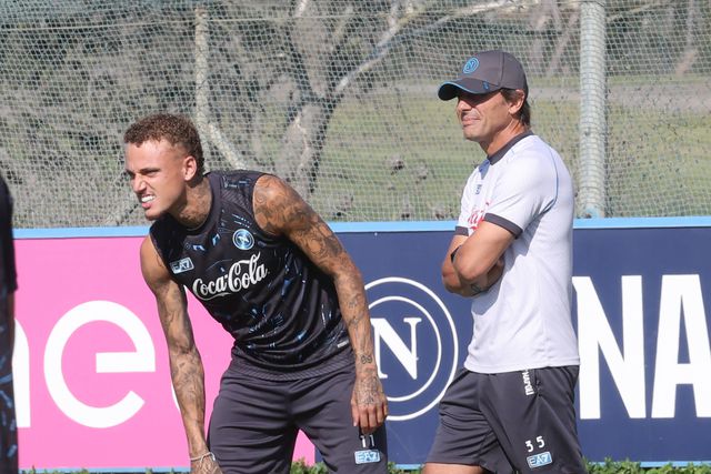 Noa Lang foi emprestado ao Galatasaray em janeiro