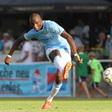Seko Fofana em ação pelos 'cityzens' - Foto: Manchester City