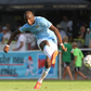 Seko Fofana em ação pelos 'cityzens' - Foto: Manchester City