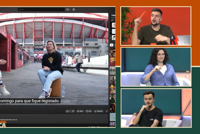 Mais Vale à Tarde Que Nunca, com Raquel Tavares - 3/02/2026