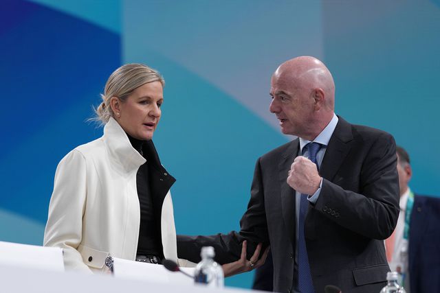 Rússia nos Jogos Olímpicos de 2028? O primeiro passo oficial