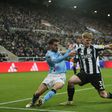 Man. City-Newcastle: quem jogará com o Arsenal na final da Taça da Liga?