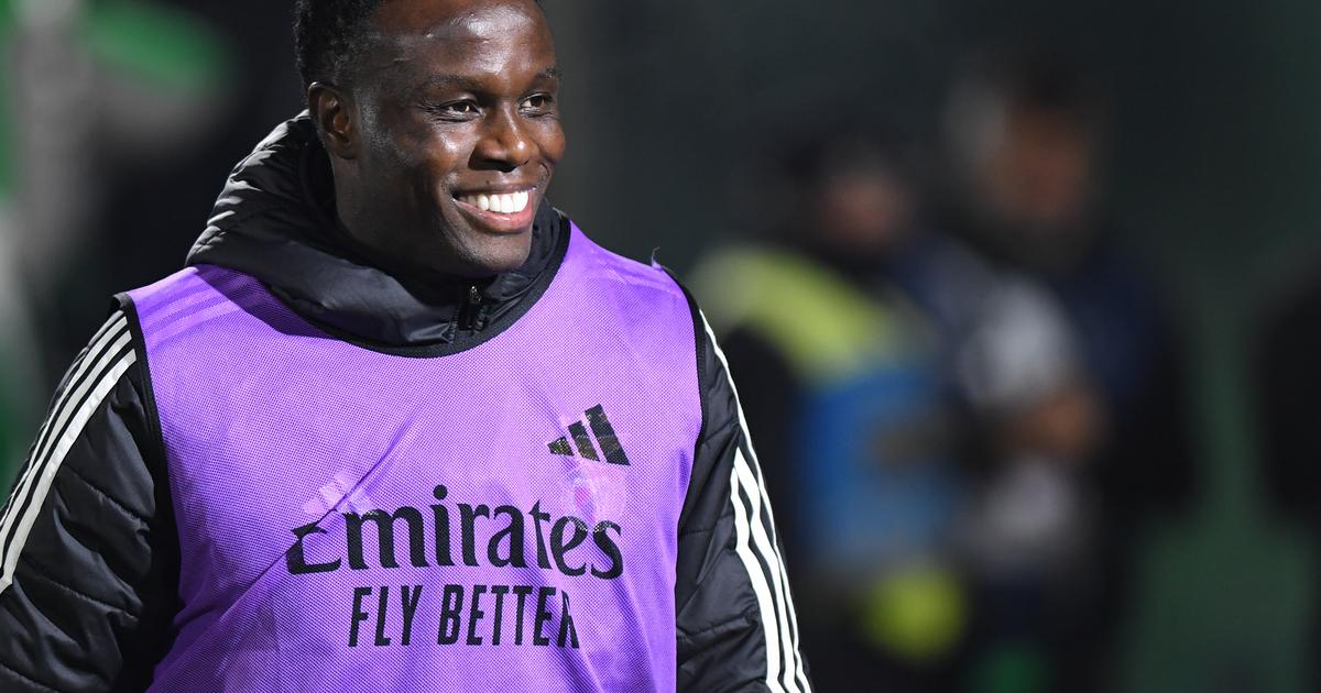 Benfica assinala regresso de Bruma aos relvados | A Bola