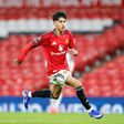 JJ Gabriel, jovem talento do Manchester United chamado de pequeno Messi