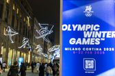 Jogos Olímpicos de inverno Milão-Cortina 2026