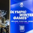 Jogos Olímpicos de inverno Milão-Cortina 2026