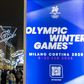 Jogos Olímpicos de inverno Milão-Cortina 2026