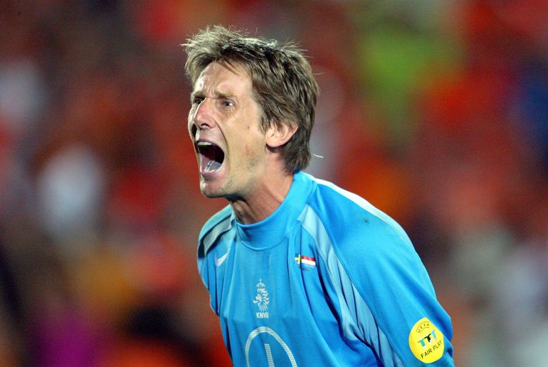 Van der Sar (Países Baixos) - Anunciou a retirada após o Euro 2008, mas voltou para os jogos de qualificação para o Mundial 2010