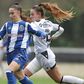 Vitória de Guimarães e FC Porto empataram 2-2 na primeira mão das meias-finais da Taça de Portugal feminina - Foto: FC Porto