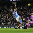 Man. City bate Newcastle e está na final da Taça da Liga