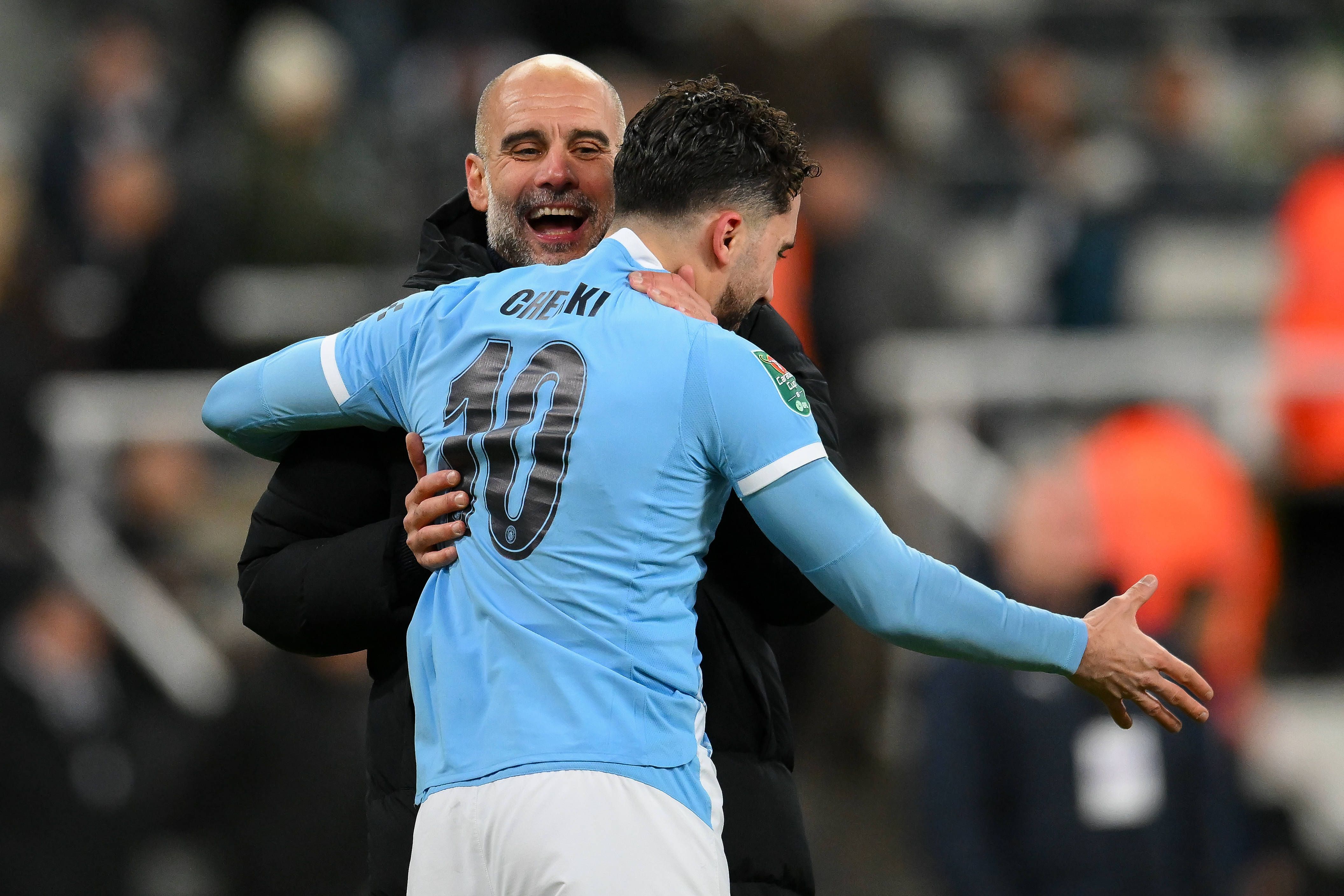 Guardiola deve deixar o comando dos 'citizens' ao fim de uma década