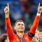 Cristiano Ronaldo celebra 41 anos