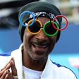 Snoop Dog sempre com estilo irreverente - Foto: IMAGO