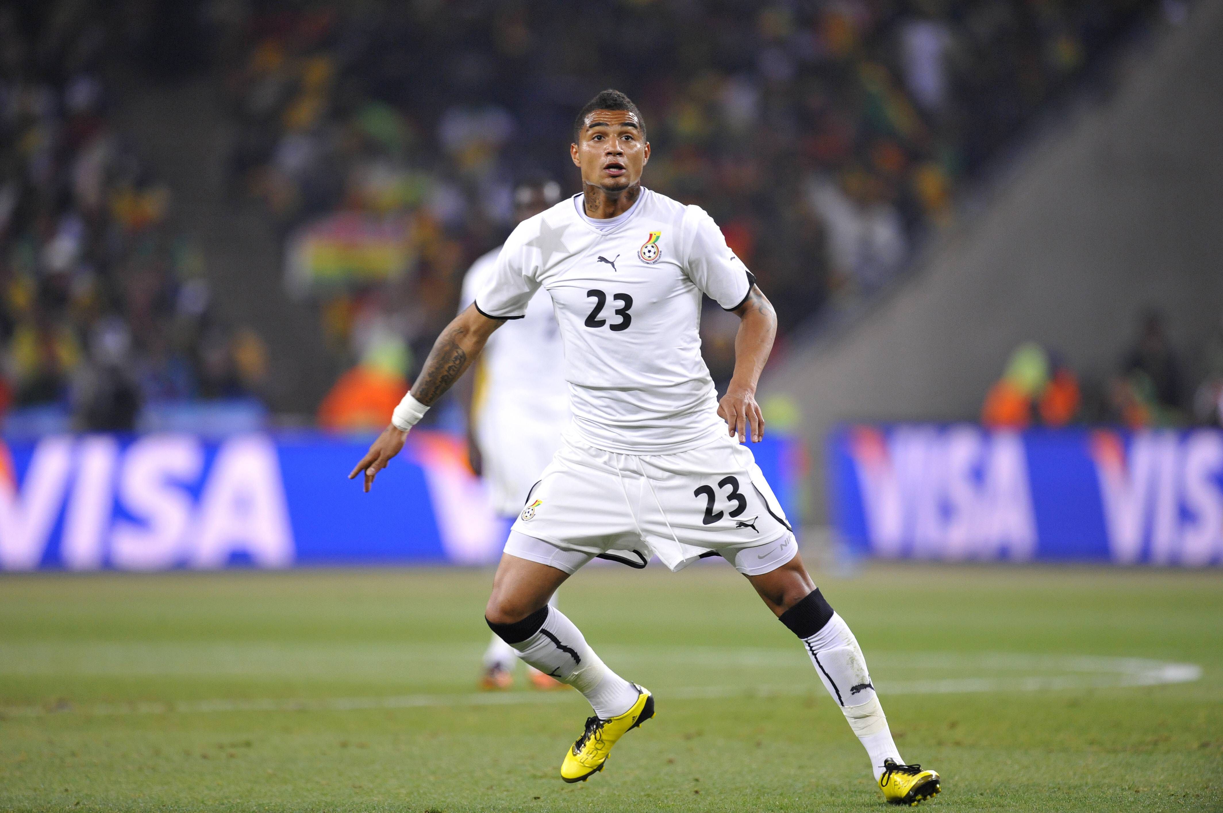 Kevin-Prince Boateng (Gana) - Renunciou em 2011, voltou mais tarde e acabaria expulso no Mundial 2014 após insultar o selecionador