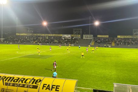 Fafe-Torreense: justiceiros ameaçam