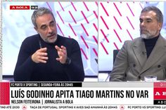 «Como é que alguém quer ser árbitro?»