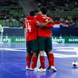 Reviravolta, goleada e Portugal enfrenta duelo ibérico pelo ‘tri’!
