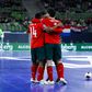 Reviravolta, goleada e Portugal enfrenta duelo ibérico pelo ‘tri’!