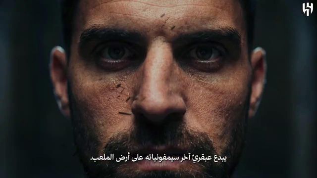 Rúben 'Mozart' Neves renova com o Al Hilal