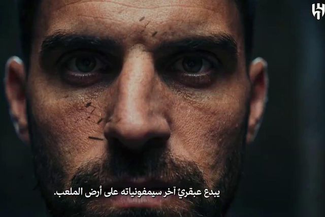 Rúben 'Mozart' Neves renova com o Al Hilal