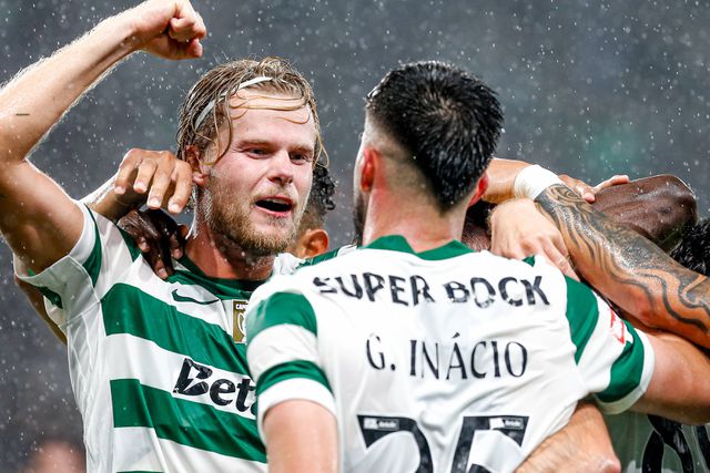 Hjulmand vai recuperar o estatuto numa equipa com muito sangue novo - Foto: IMAGO