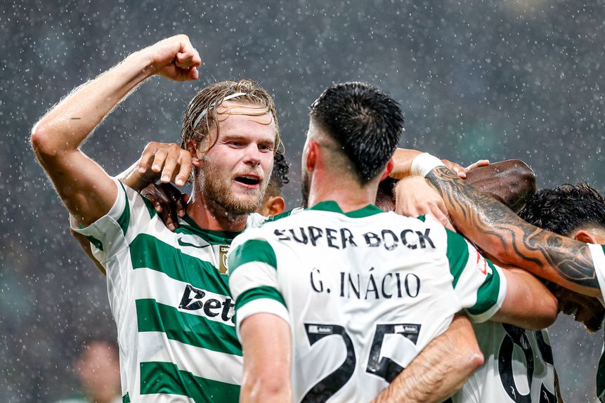 Hjulmand vai recuperar o estatuto numa equipa com muito sangue novo - Foto: IMAGO