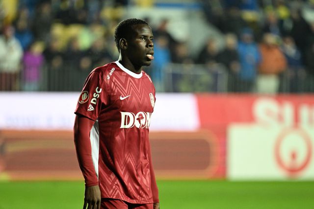 Kurt Zouma prestes a rumar à China