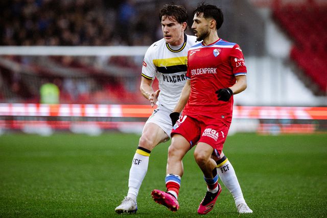 Azuis e brancos baquearam no dérbi minhoto no terreno dos gilistas - Foto: Famalicão