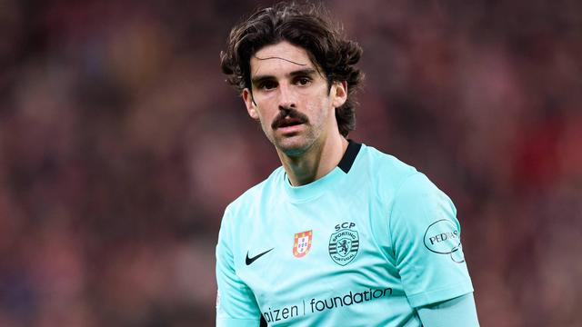 «Trincão não é um jogador fácil de substituir»