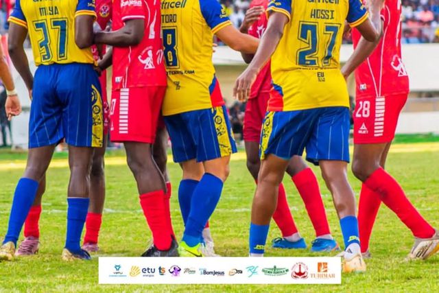 Petro vence 1.º Maio em Benguela e cimenta liderança do Girabola