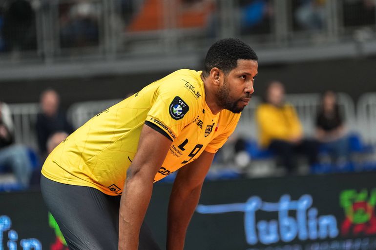 Wilfredo León (voleibol) - €1,2 milhões. Foto: IMAGO