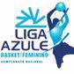 Liga de basquetebol feminina de angola vai começar com duas semanas de atraso...