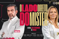 Estreia: O Lado Direito do Mister