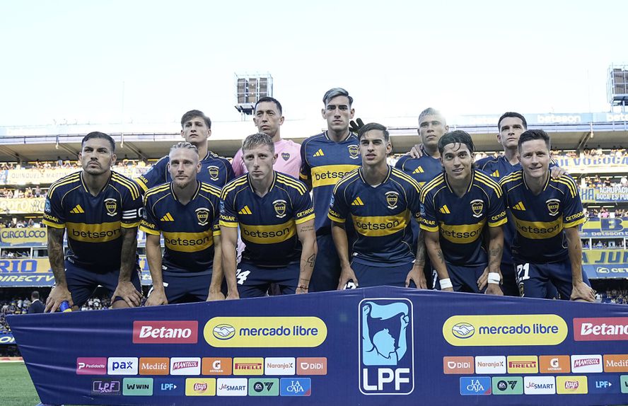 Gigante de Buenos Aires estabeleceu recorde negativo em 2025, com 12 jogos consecutivos sem vencer